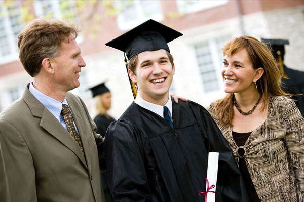 Image result for teens graduating high school