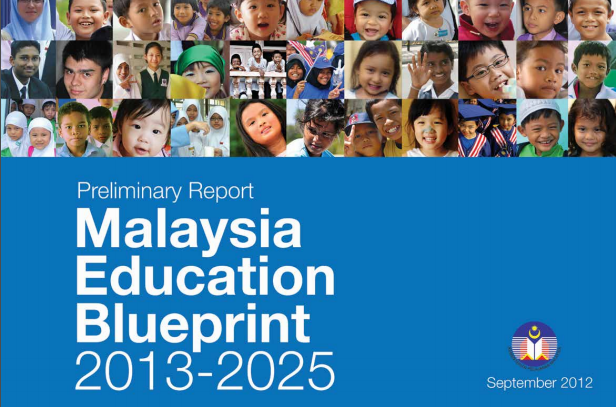 Malaysia Education Blueprint