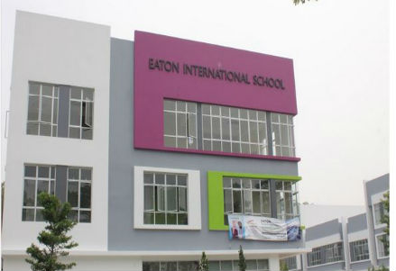 International Schools in Cheras, Kajang and Seri Kembangan
