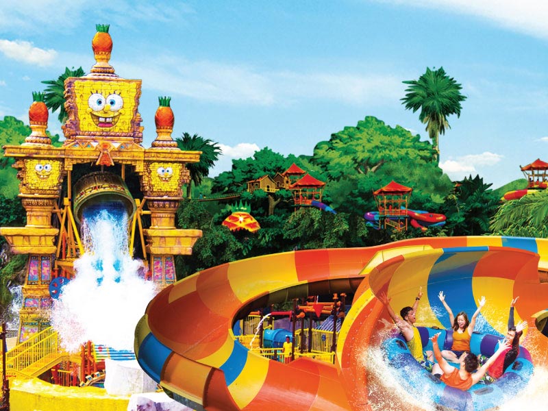 Image result for Sunway Lagoon