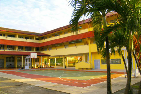 Deutsche Schule Kuala Lumpur