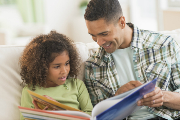 Ways To Help Your Child Be A Happier Reader
