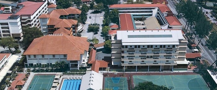 Sri Kuala Lumpur International School