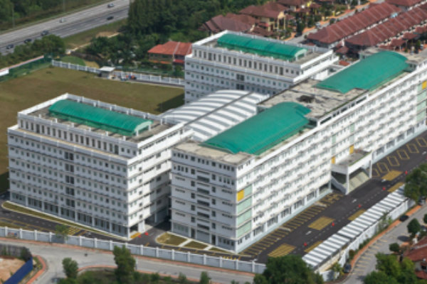 International Schools in Shah Alam, Selangor