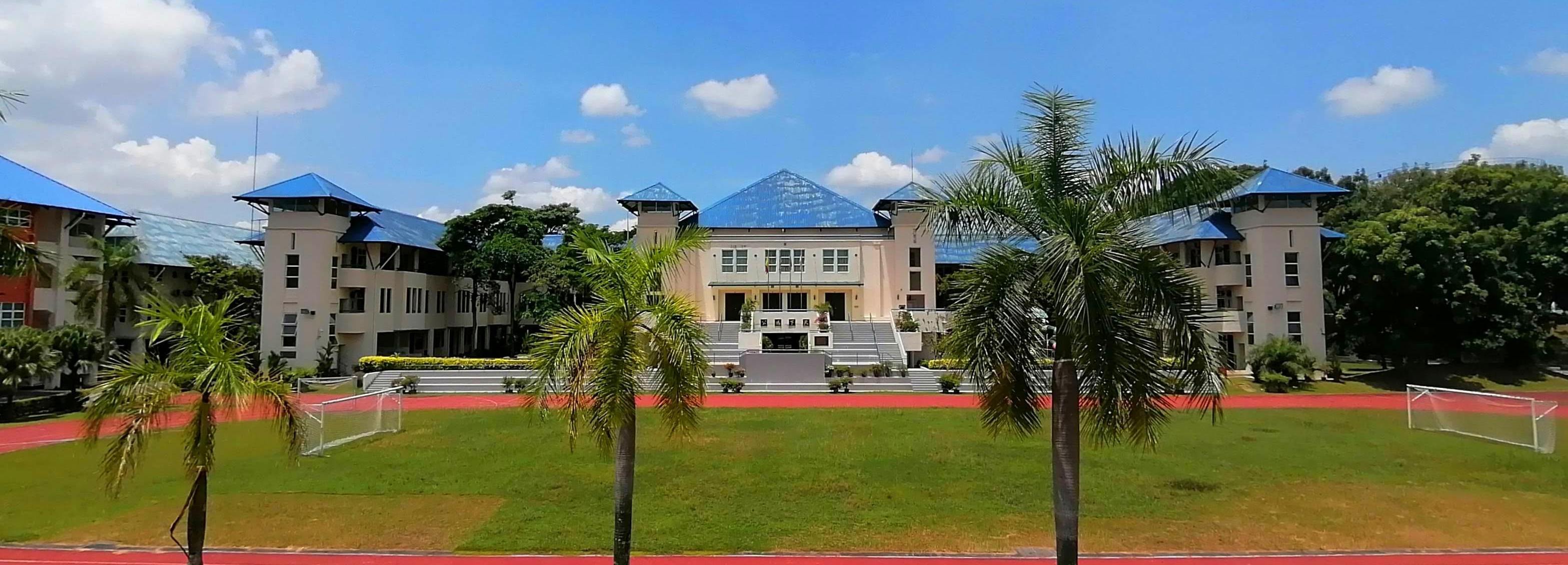 Kuala Lumpur Chinese Taipei School