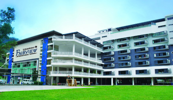 International Schools in Petaling Jaya, Selangor