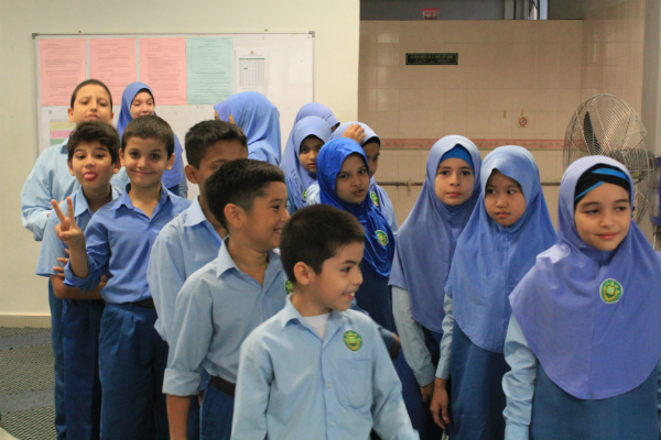 Islamic International Schools In Malaysia