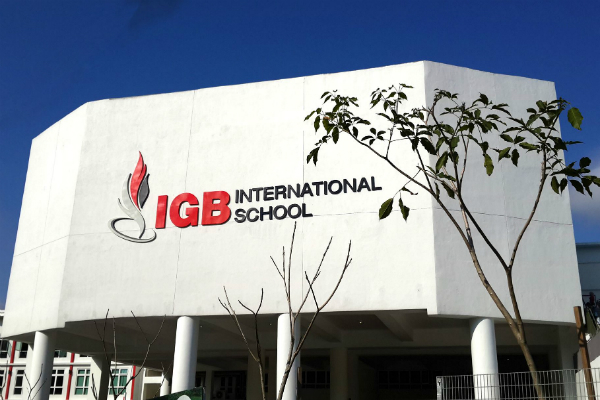 IGB International School (IGBIS)
