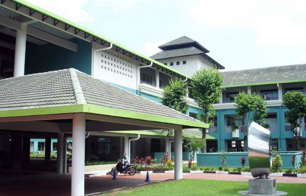 Japanese School Kuala Lumpur