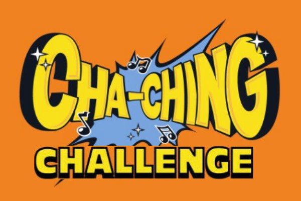 Cha Ching Challenge Logo2