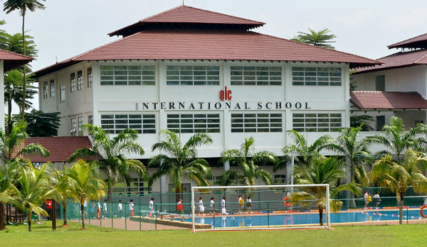 ELC International School