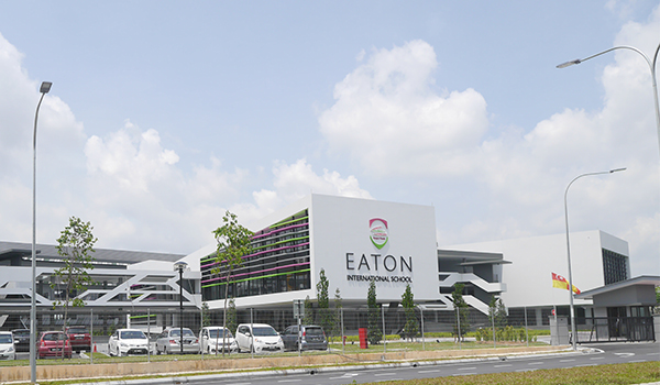 Eaton International School