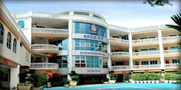 Regent International School