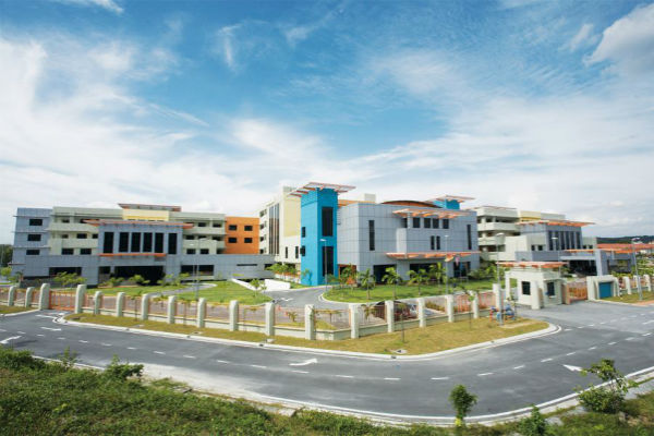 Asia Pacific International School