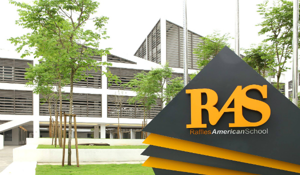 Raffles American School