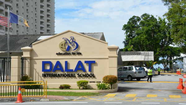 Dalat International School