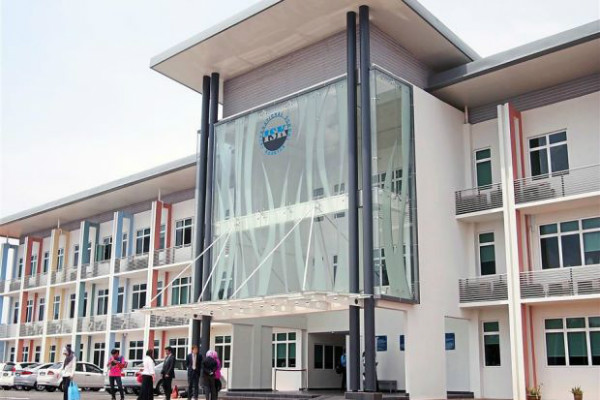 international school of kuantan