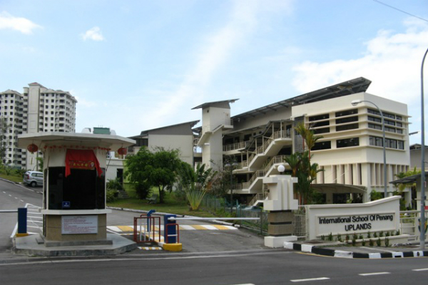International School of Penang