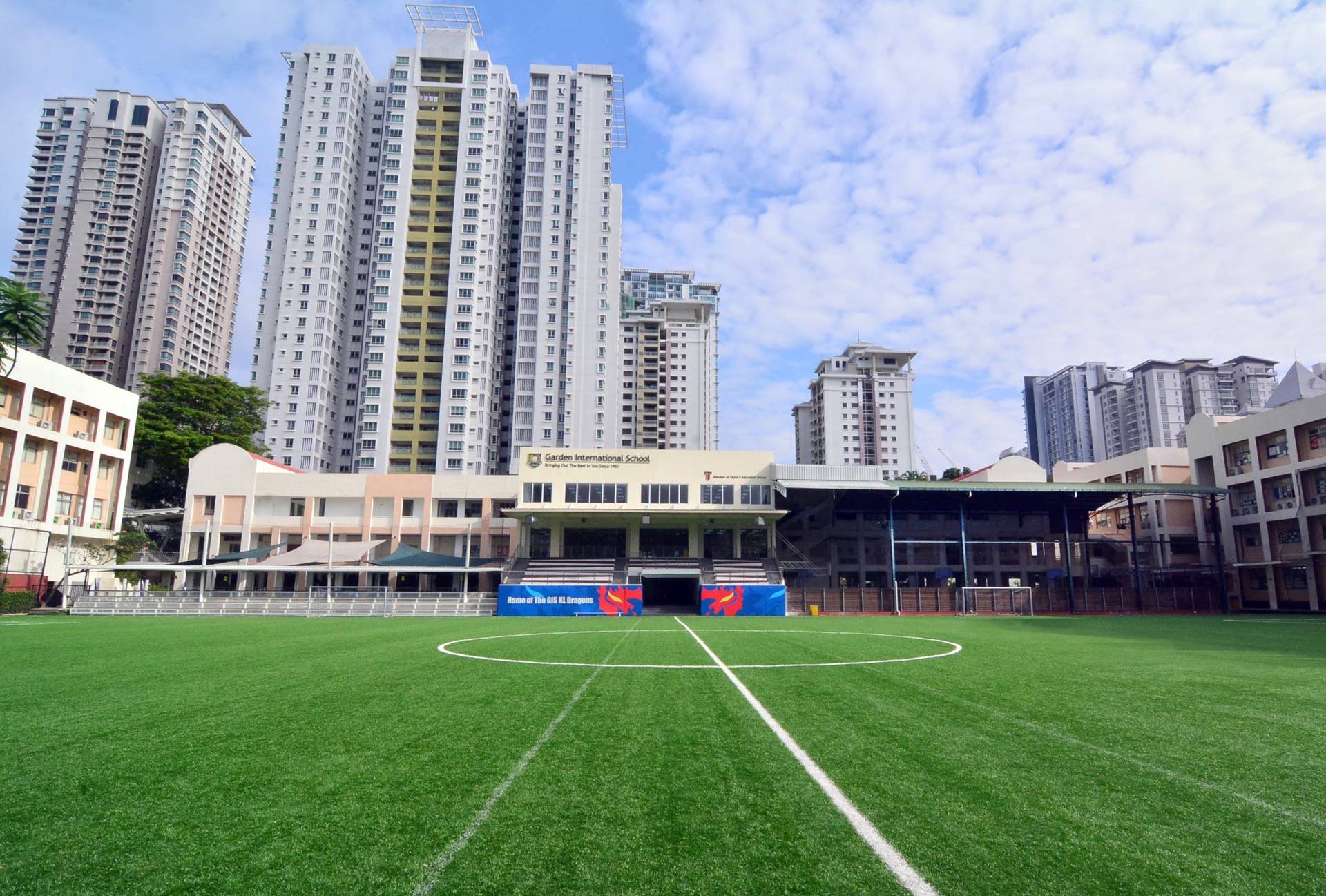 10 Most Expensive International Schools in Malaysia (Secondary)