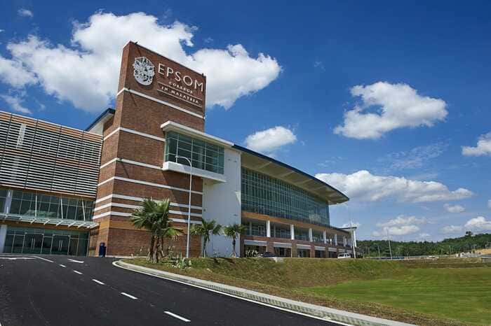 Epsom College Malaysia