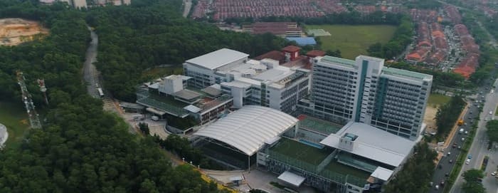 The British International School of Kuala Lumpur (BSKL)