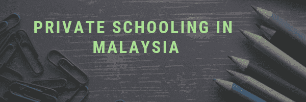 private schooling in malaysia