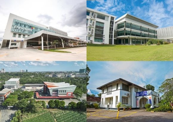 International Schools in Johor with Annual Tuition Fees below RM40,000
