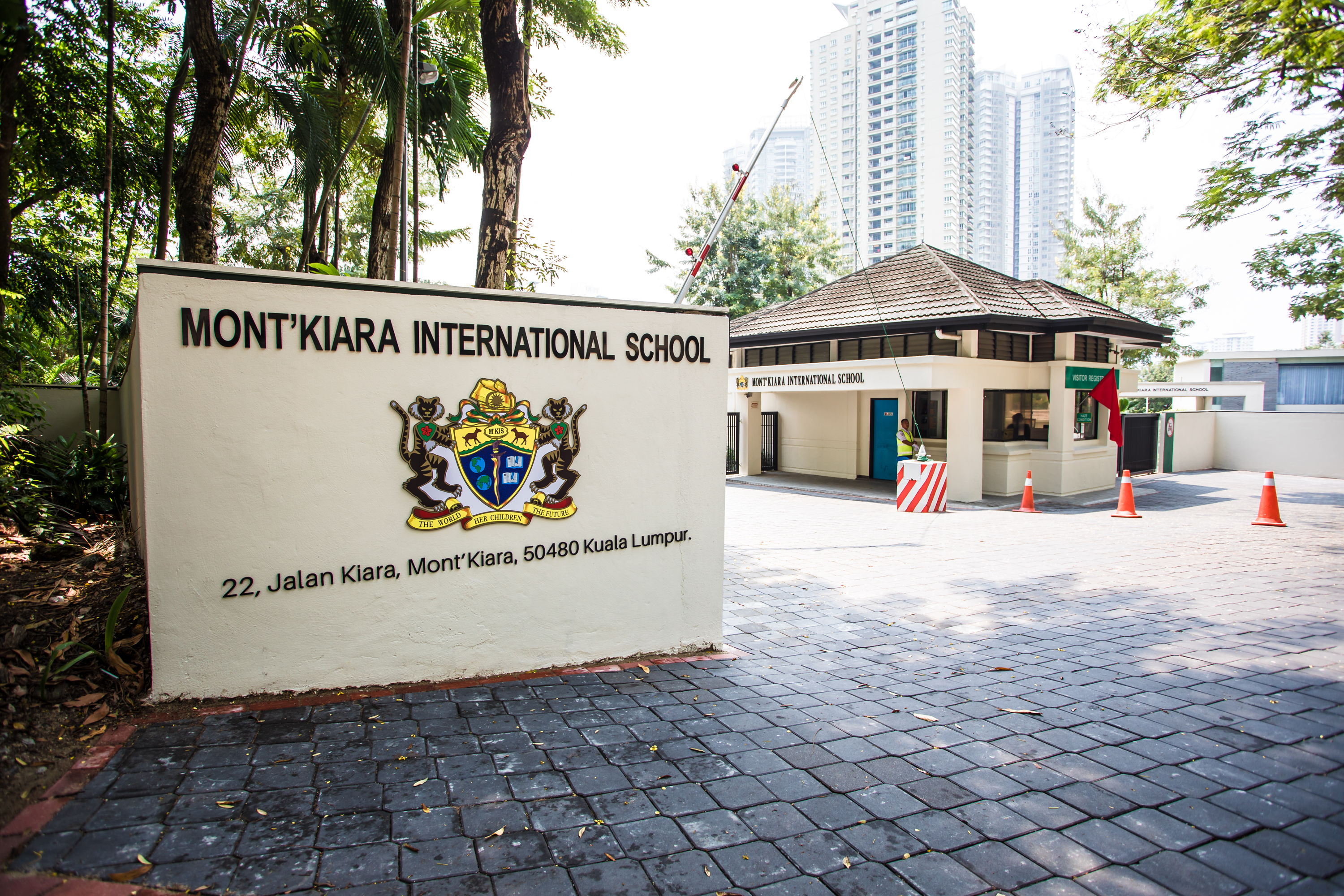 MKIS School