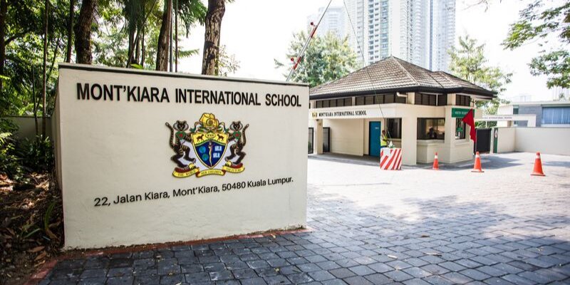 Mont' Kiara International School Review and Everything Else You Need to Know