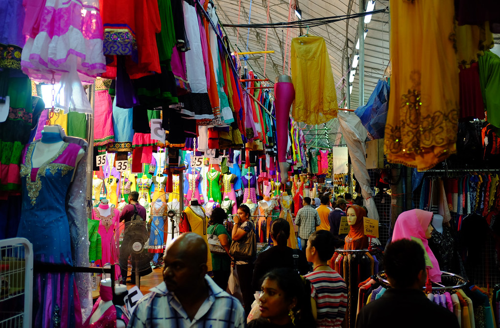 Deepavali Bazaar