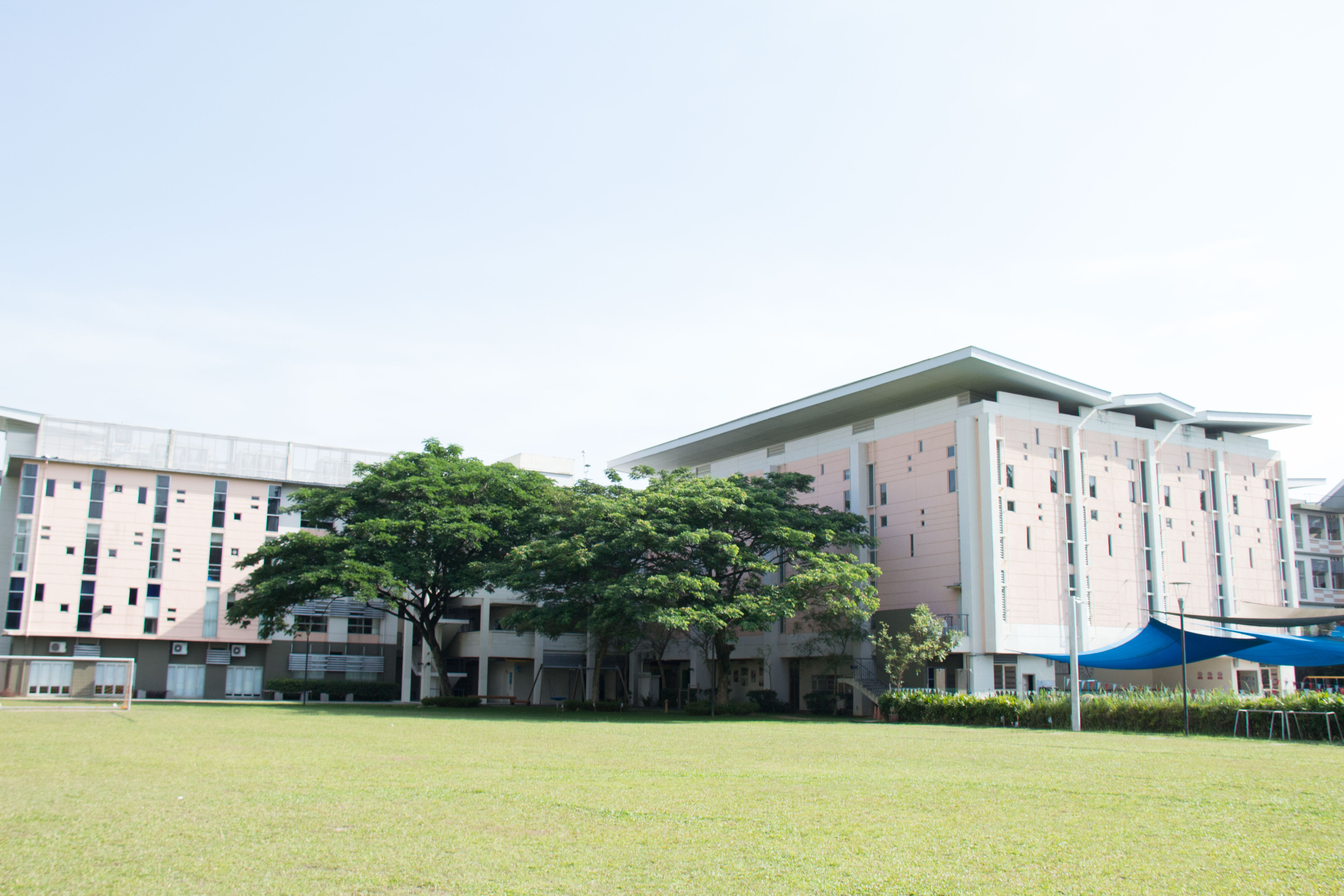 Nexus International School Campus