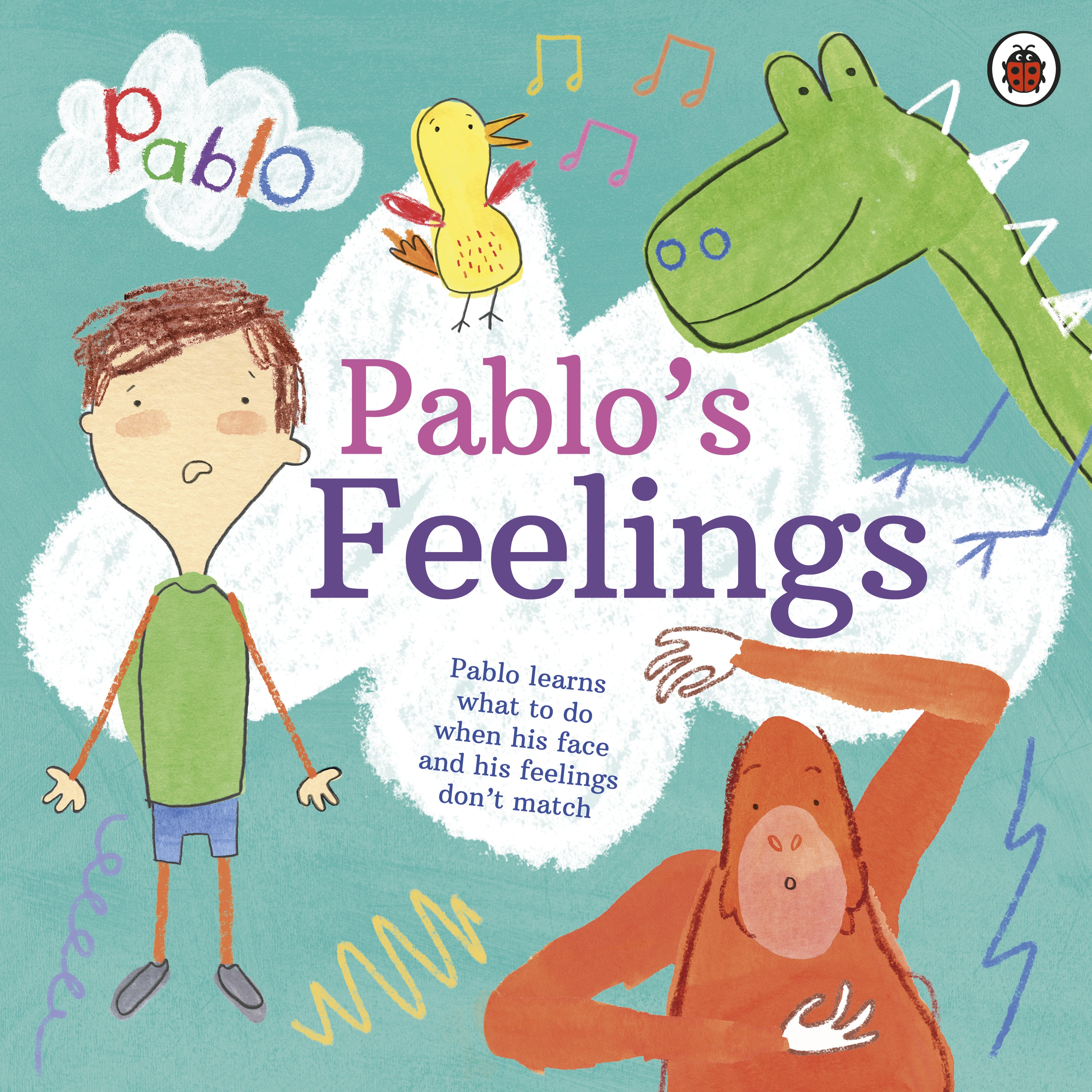 Pablo's Feelings