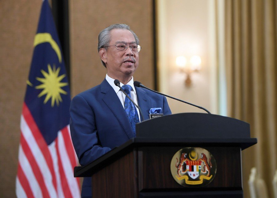 Prime Minister Malaysia