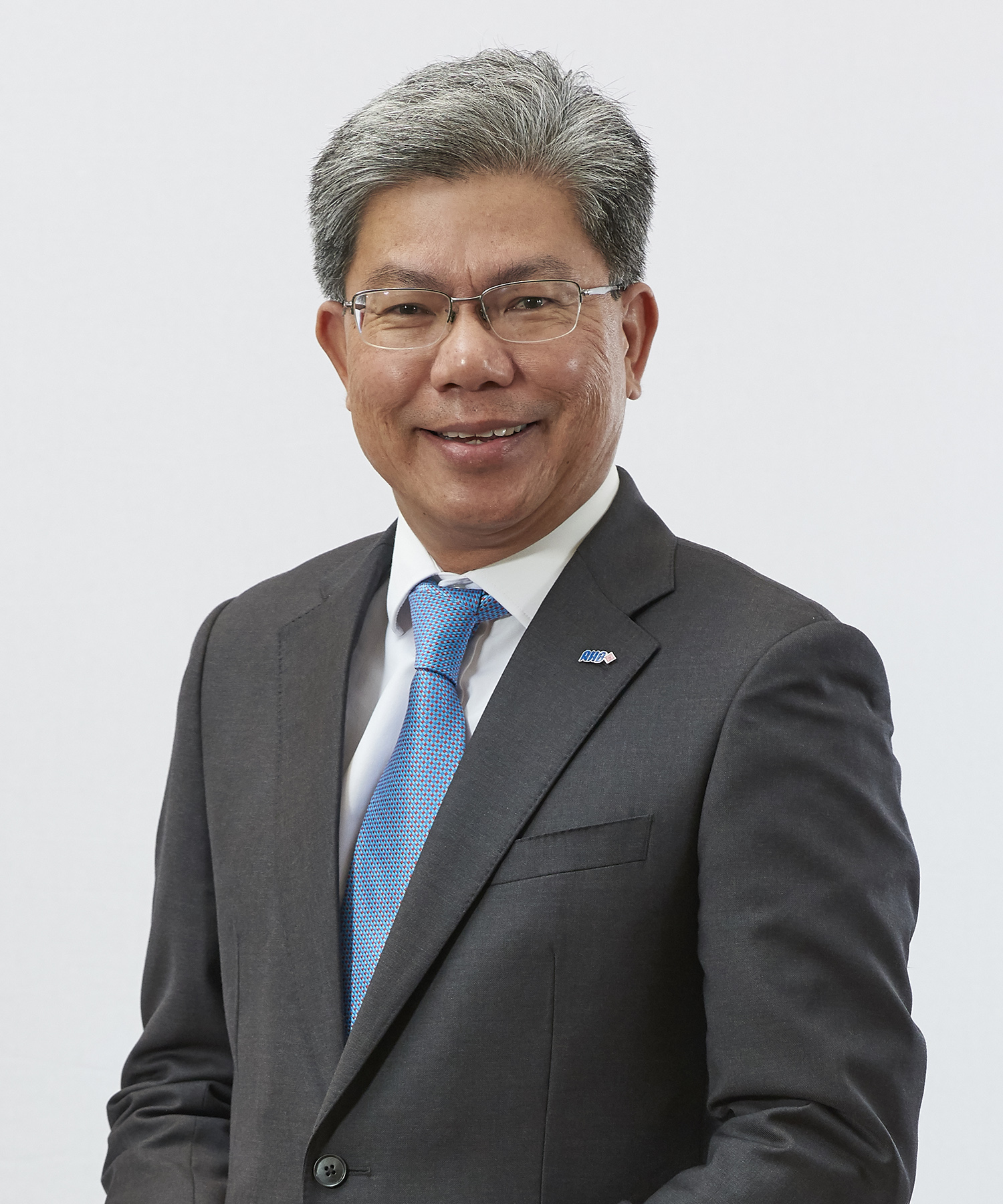 Dato’ Khairussaleh Ramli, RHB Banking Group