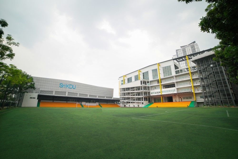 Sri KDU International School Klang
