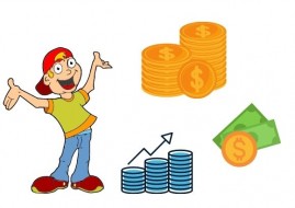 The Importance of Financial Education among Children
