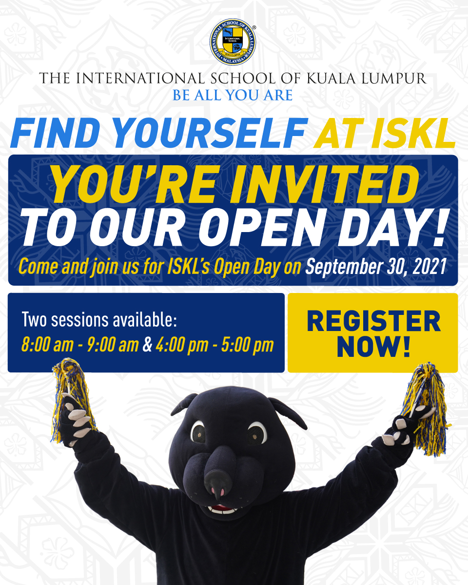 The International School of Kuala Lumpur (ISKL) Open Day