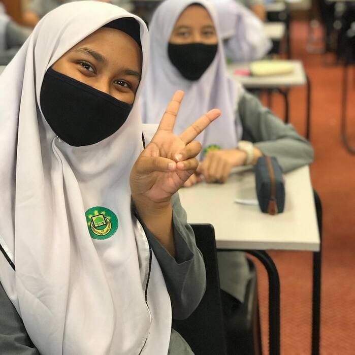 International Islamic School Malaysia