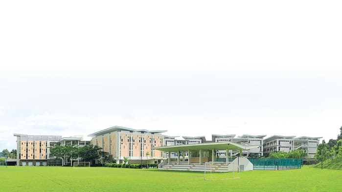 Nexus International School in Putrajaya