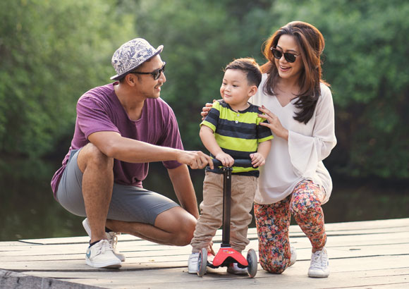 Malaysia My Second Home: A Beneficial Programme for Expat Parents