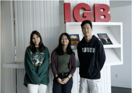 Securing Your Future with the IB Diploma Programme and IB Career-Related Programme at IGB International School