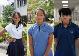 Panthers of ISKL: A World of Opportunities from the ISKL community