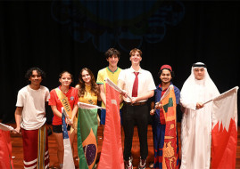 ISKL's 2023 International Fest: A Vibrant Celebration of Unity and Diversity