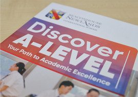 Exploring A-Levels: Beaconhouse Newlands International School Hosts Informative Evening