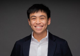 From HIS to KYUEM and UCL: How Nicholas Choo’s Educational Journey Shaped Him into a Deloitte Consultant