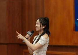 How Zoe Soh Got into LSE: Insights from Her Educational Journey