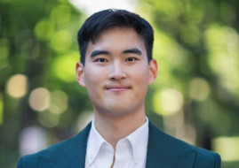 From ISKL to Wharton: Jehseok Alex Kim's Journey to the University of Pennsylvania