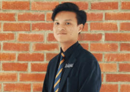 From Public School to International School: Chua Zhi Yu's Epsom College Experience