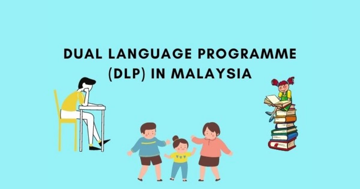Dual Language Programme (DLP) Hear From the Kids Themselves