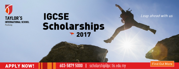IGCSE _scholarship_Website_600x233
